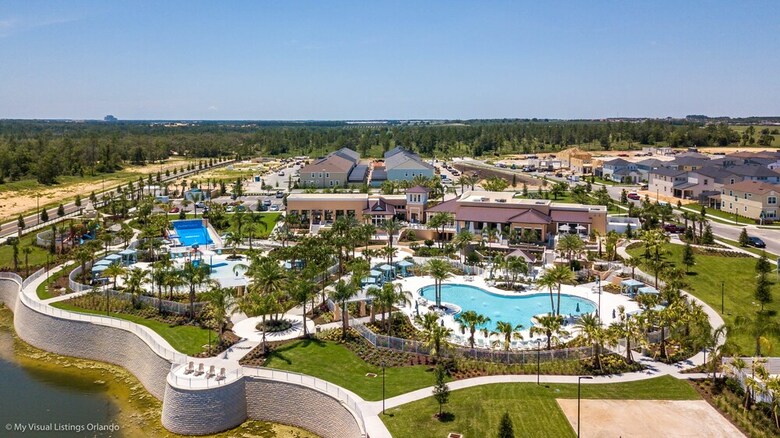 1780spp New 7 Bedroom 5 Bathroom Solara Villa