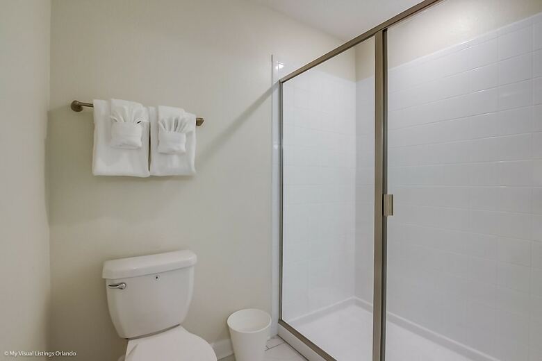 8911sd Champions Gate 8 Bedroom Resort Villa