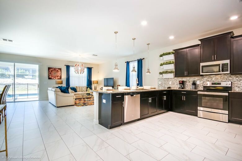 Villa 9085hs