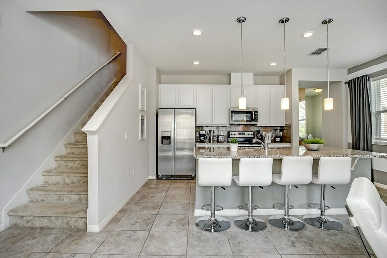 5128kway Amazing New Compass Bay Resort
