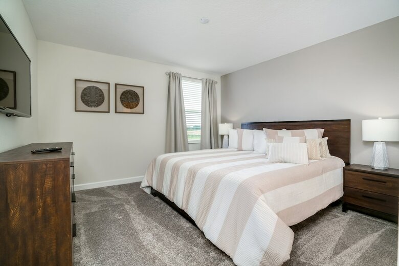 851pbeach Amazing Champions Gate 9 Bedroom 5 Bed