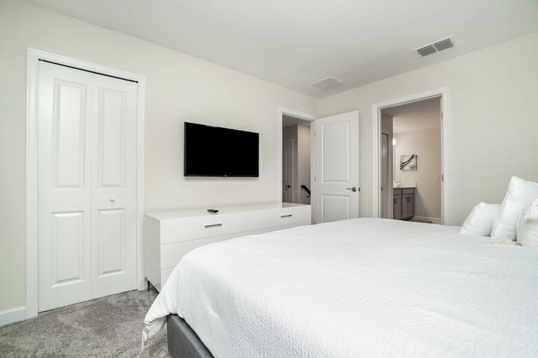 851pbeach Amazing Champions Gate 9 Bedroom 5 Bed