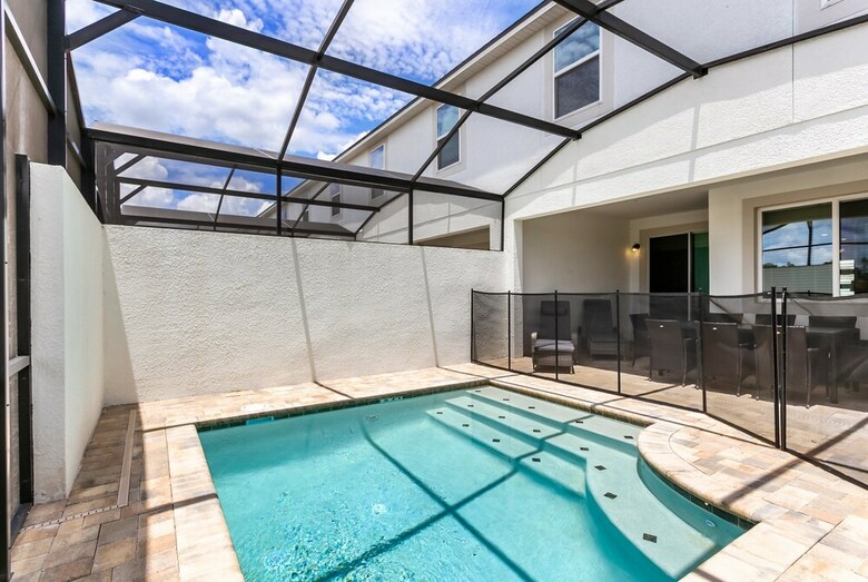 1529cpc Orlando's Newest Resort Community