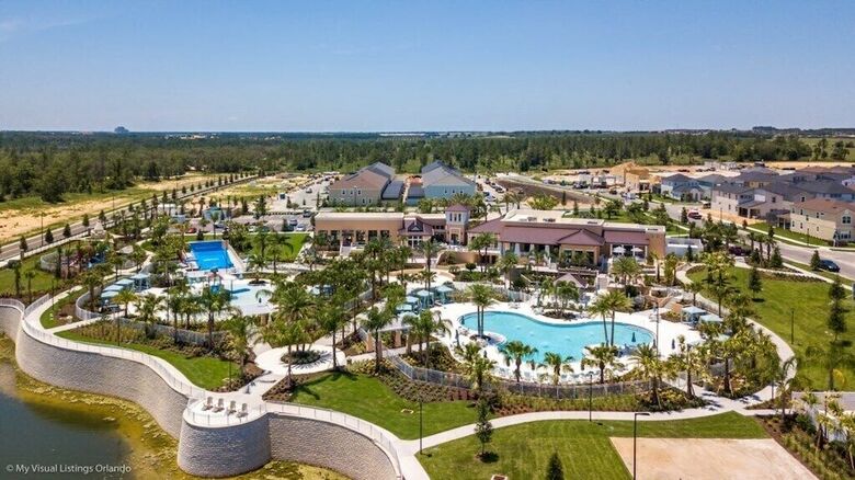 1529cpc Orlando's Newest Resort Community