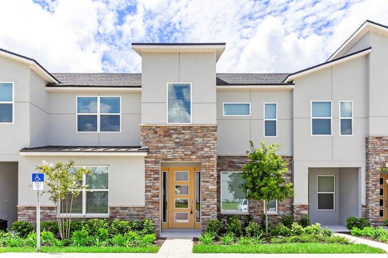 1529cpc Orlando's Newest Resort Community