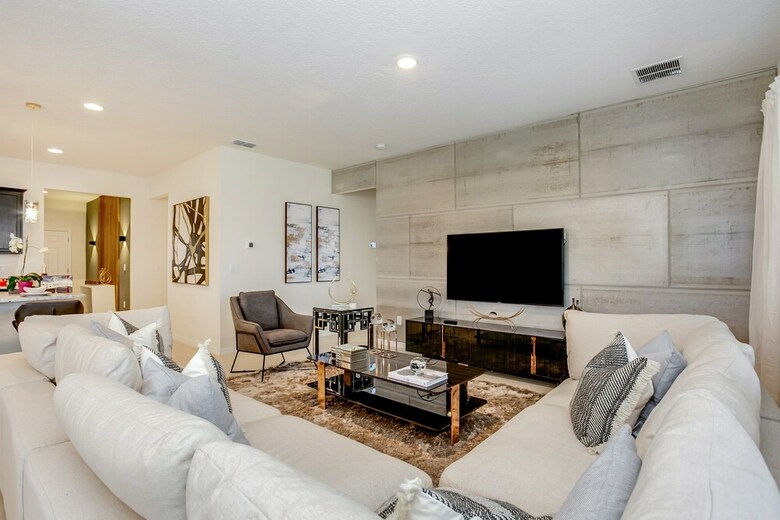 6070boa Luxury 6 Bedroom 4.bath Home With Spa