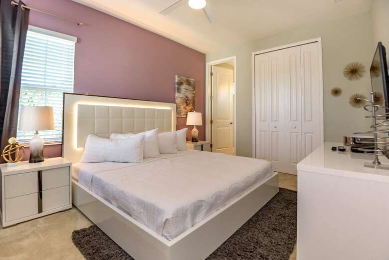 7786ll Ultimate Reunion Home