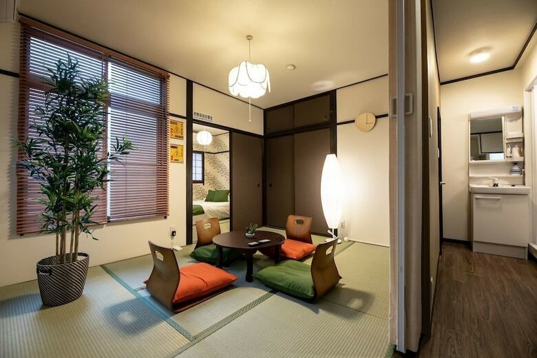 Apartamentos R-guest Residence