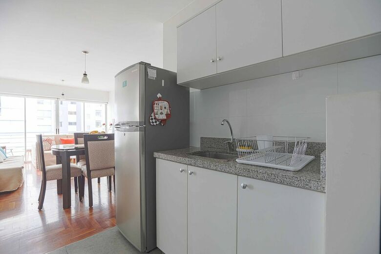 Apartamentos Brand New 2 Dorm Apt One Block From Boardwalk