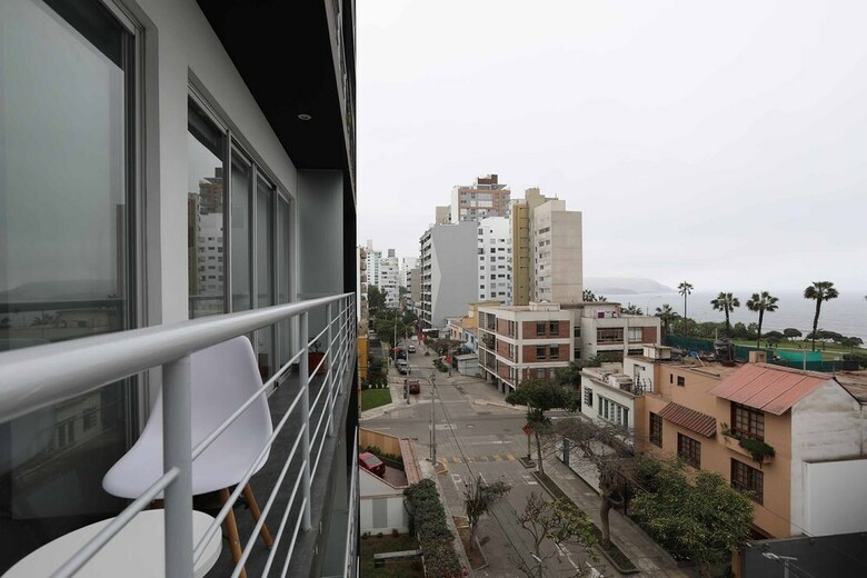 Apartamentos Brand New 2 Dorm Apt One Block From Boardwalk