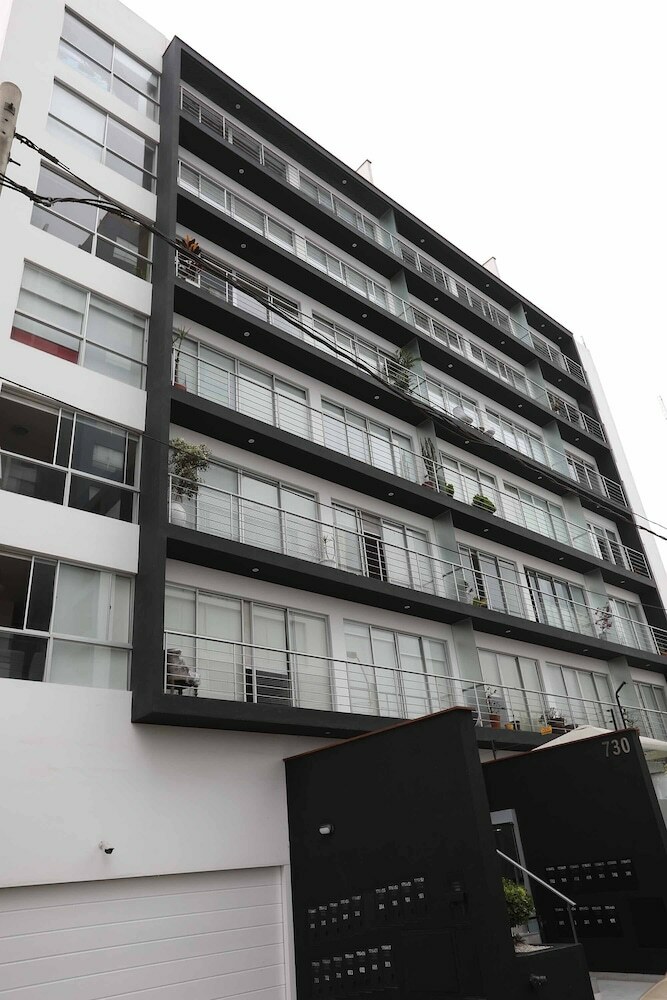 Apartamentos Brand New 2 Dorm Apt One Block From Boardwalk