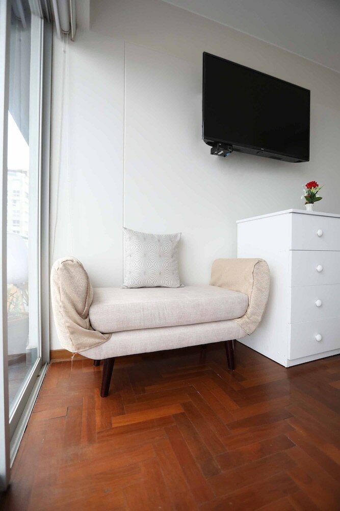 Apartamentos Brand New 2 Dorm Apt One Block From Boardwalk