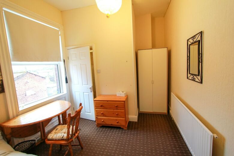 Central Bolton Accommodation