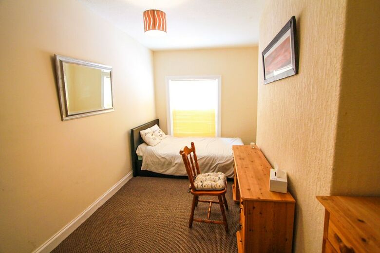 Central Bolton Accommodation