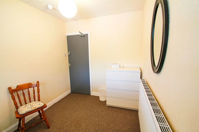 Central Bolton Accommodation