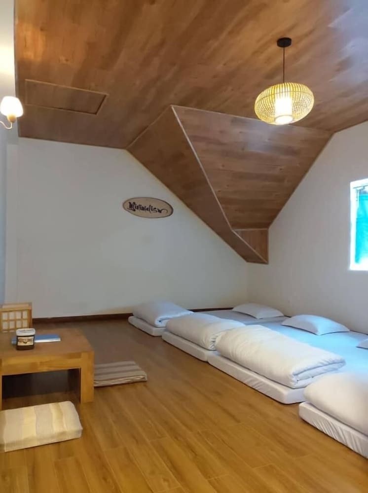 Hotel Moc Da Lat Lu Quan