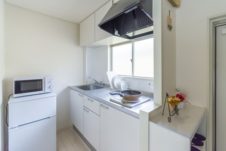 Apartamentos Ikebukuro
