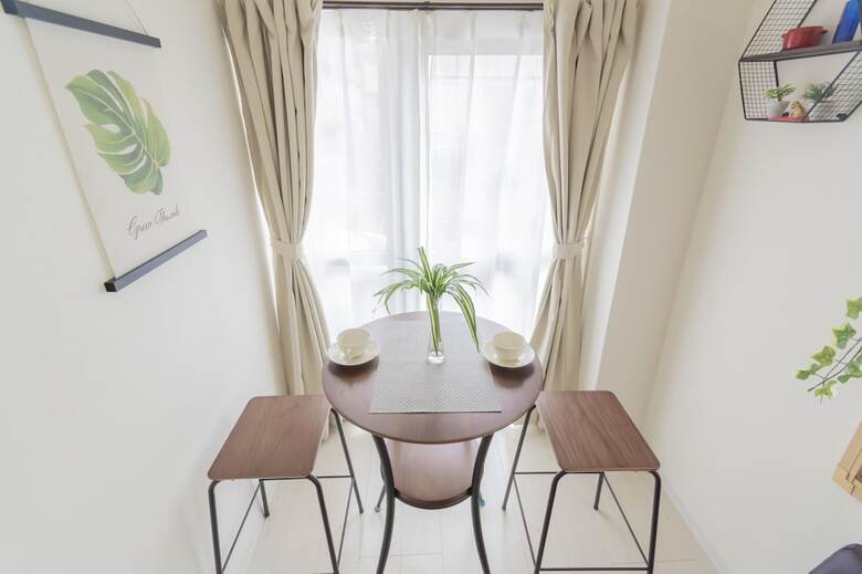 Apartamentos Ikebukuro
