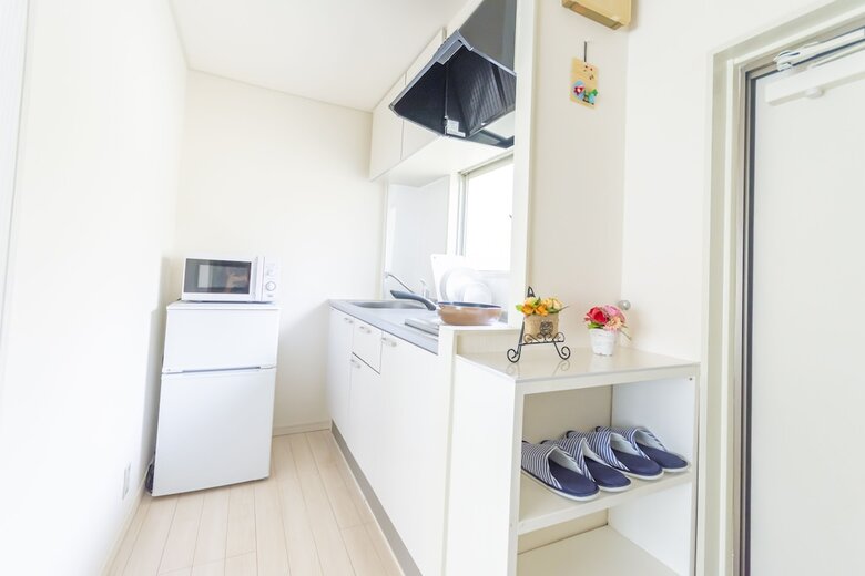Apartamentos Ikebukuro