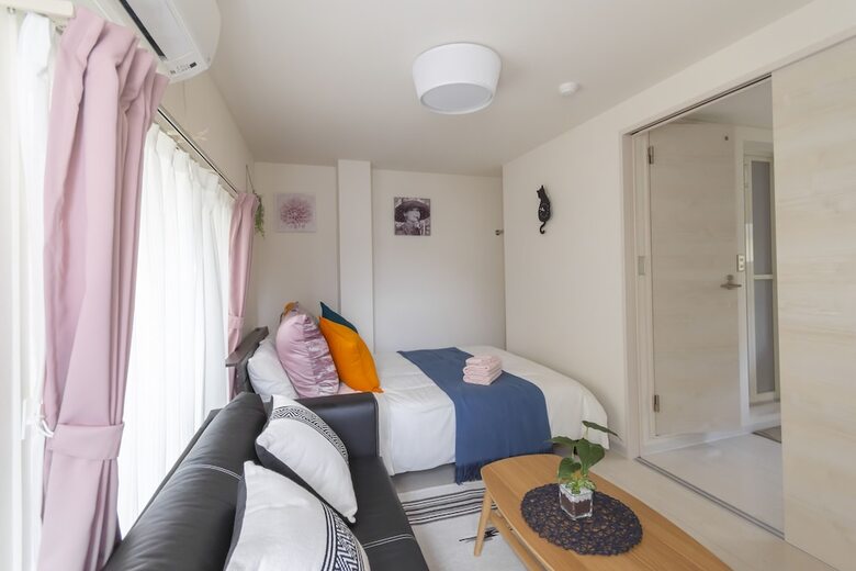 Apartamentos Ikebukuro