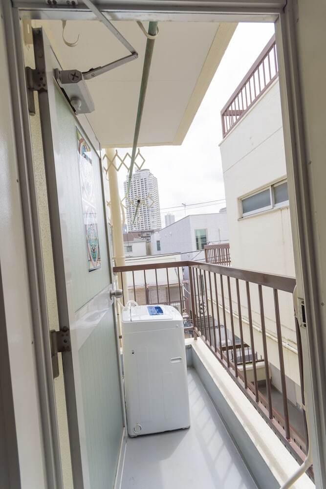 Apartamentos Ikebukuro