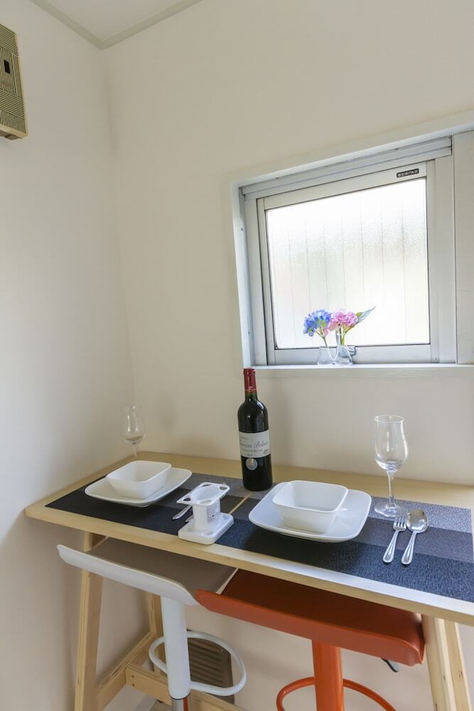 Apartamentos Ikebukuro