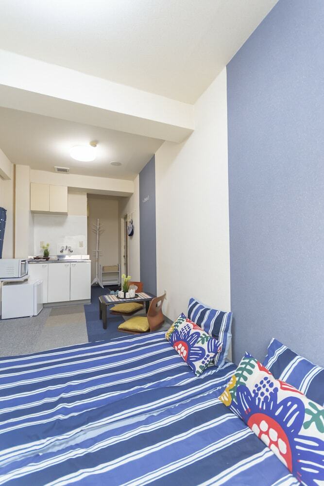 Apartamentos Nippori Room