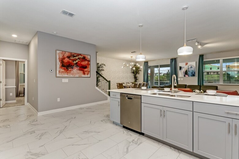 Villa 511pbeach Amazing Champions Gate 9 Bedroom 5 Bed