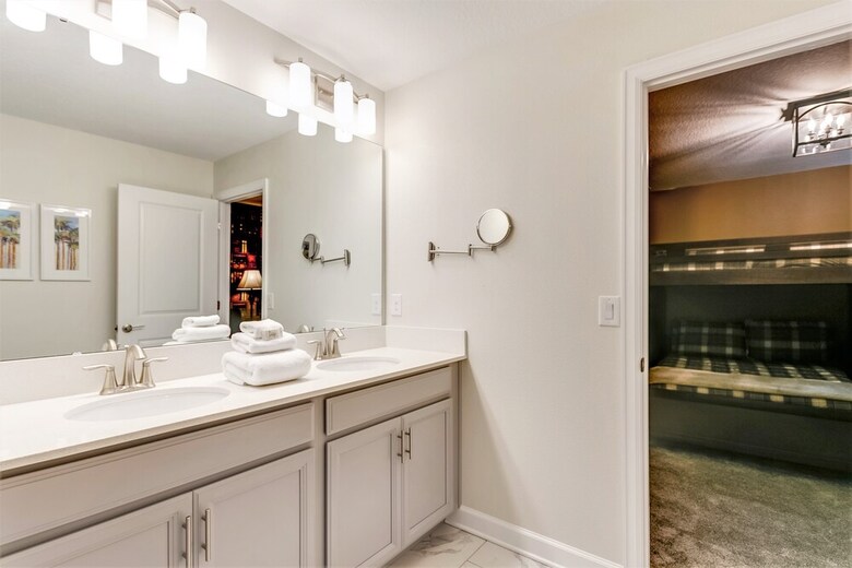 Villa 511pbeach Amazing Champions Gate 9 Bedroom 5 Bed