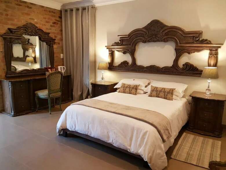 Hotel Maison de Leo Luxury Guesthouse