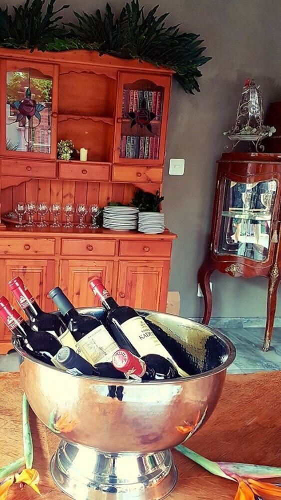 Hotel Maison de Leo Luxury Guesthouse