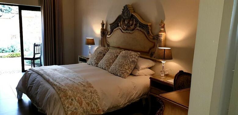 Hotel Maison de Leo Luxury Guesthouse