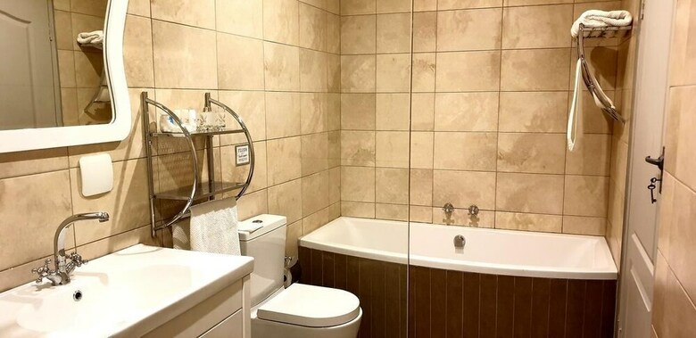 Hotel Maison de Leo Luxury Guesthouse