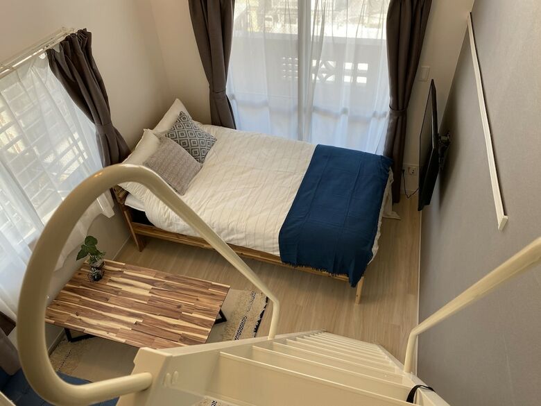 Apartamentos Hotel Tomas Makiminato Villa