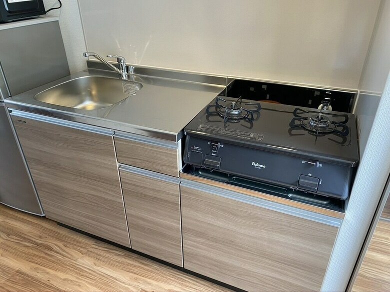 Apartamentos Hotel Tomas Makiminato Villa