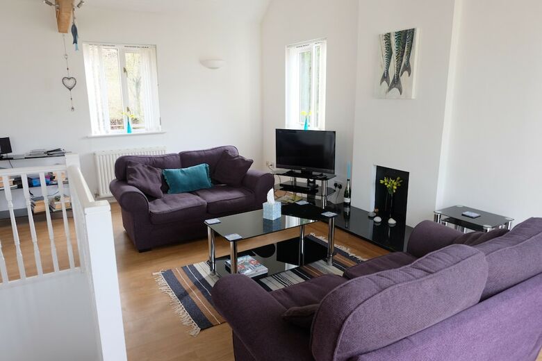 Residencia Oakridge, St Mellion, Cornwall + 2 Leisure Passes