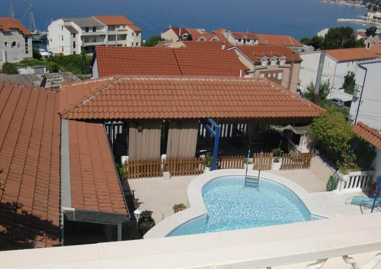 Apartamento Villa Elit