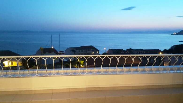 Apartamento Villa Elit