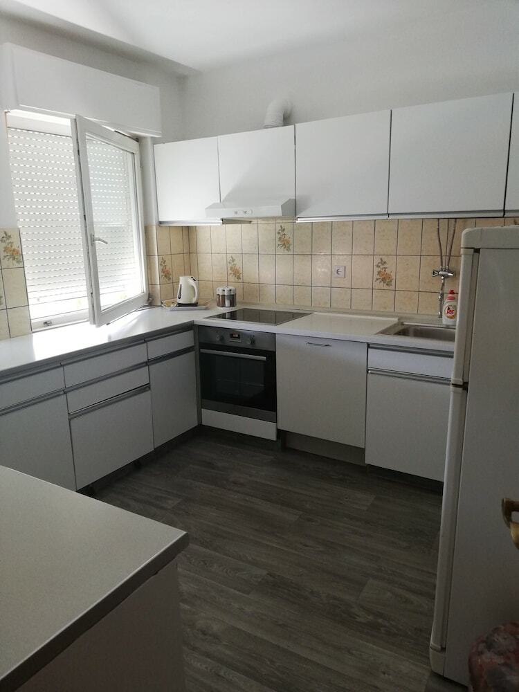 Apartamento Villa Elit