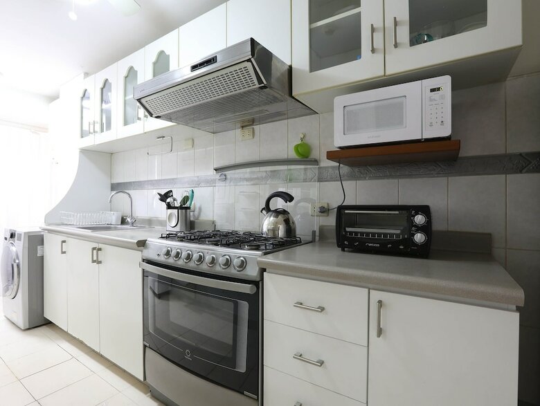 Apartamentos Departamento Boutique En Barranco