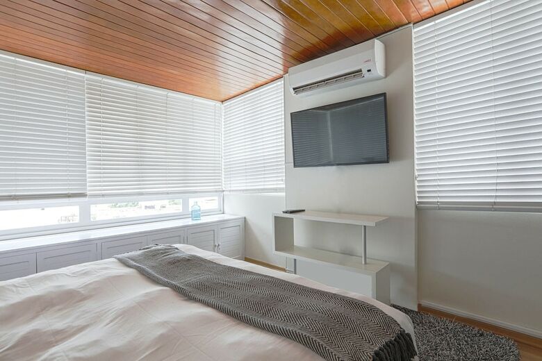 Apartamentos Departamento Boutique En Barranco