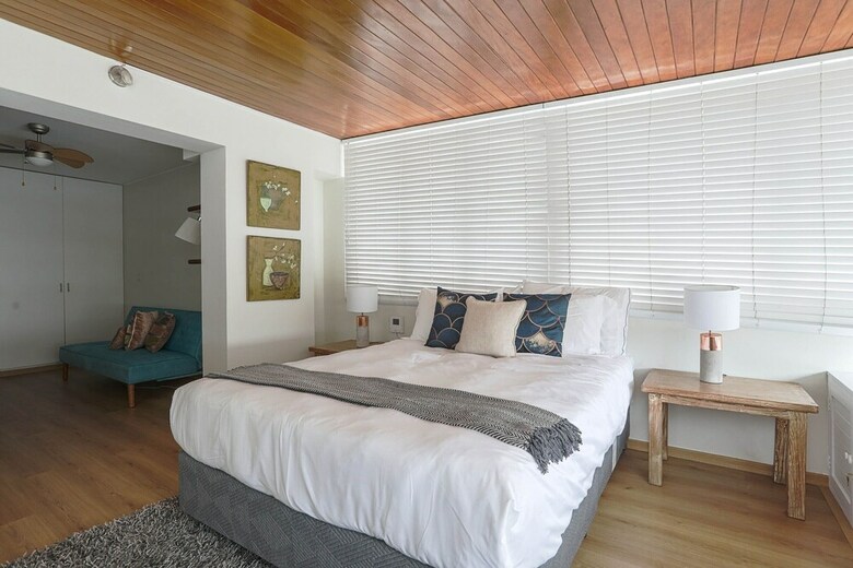Apartamentos Departamento Boutique En Barranco