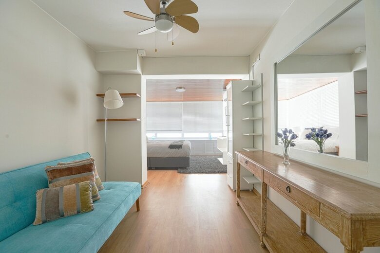 Apartamentos Departamento Boutique En Barranco