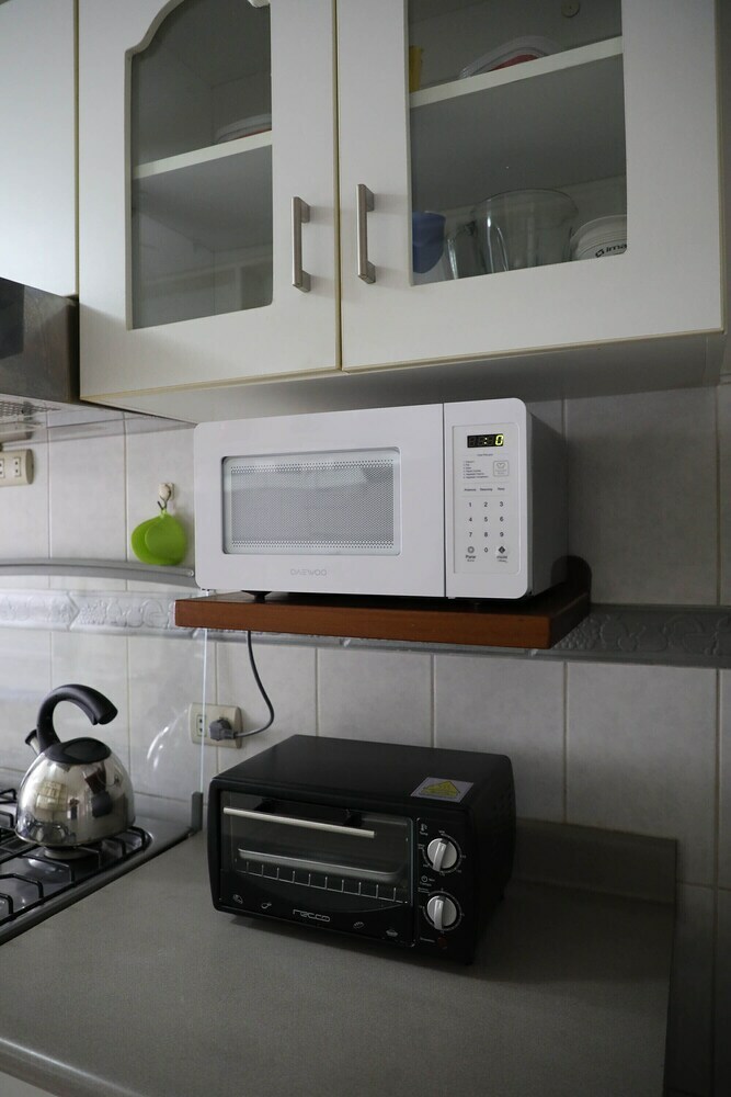 Apartamentos Departamento Boutique En Barranco