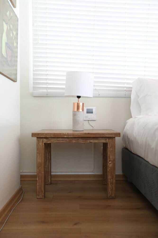 Apartamentos Departamento Boutique En Barranco