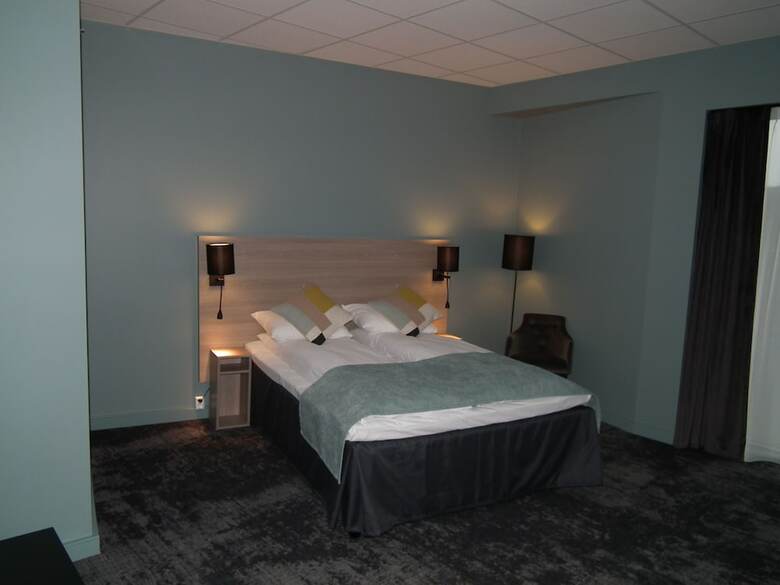 Hardangerfjord Hotel