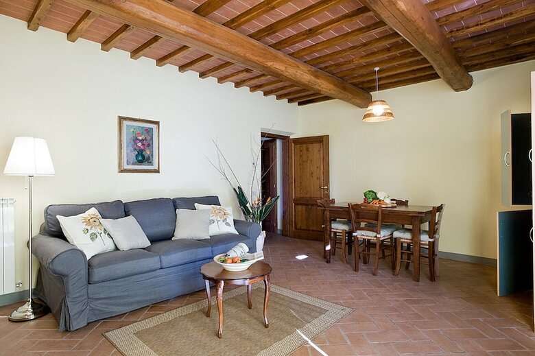 Agroturismo Agriturismo Incrociata