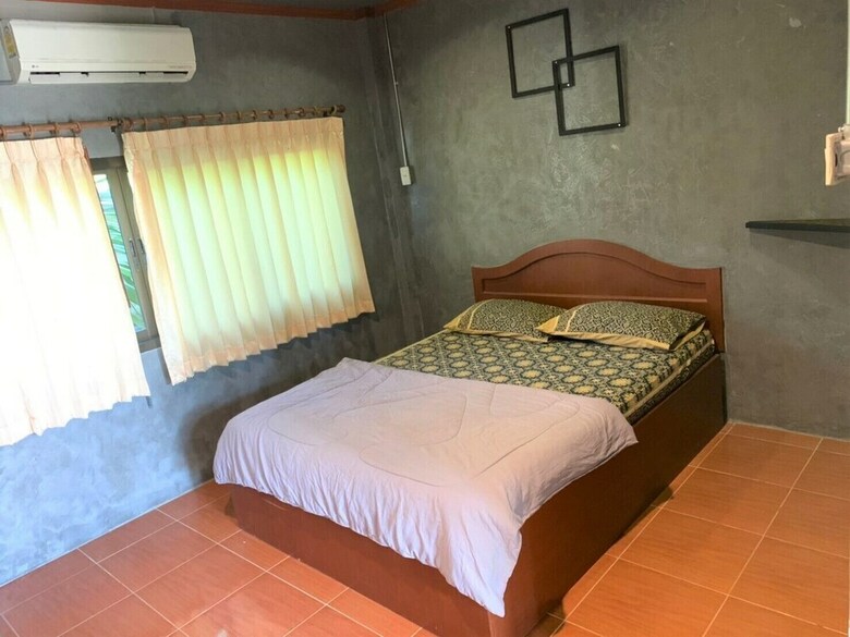Hotel Oyo 896 Shermar Garden Resort