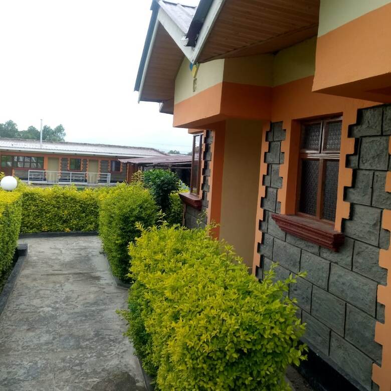 Hotel Petluck Resort Naivasha