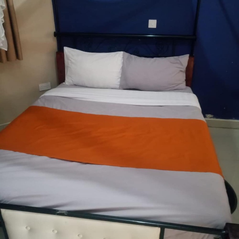 Hotel Petluck Resort Naivasha
